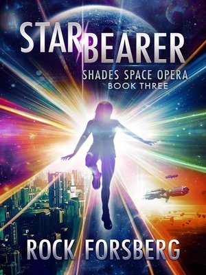 cover image of Starbearer